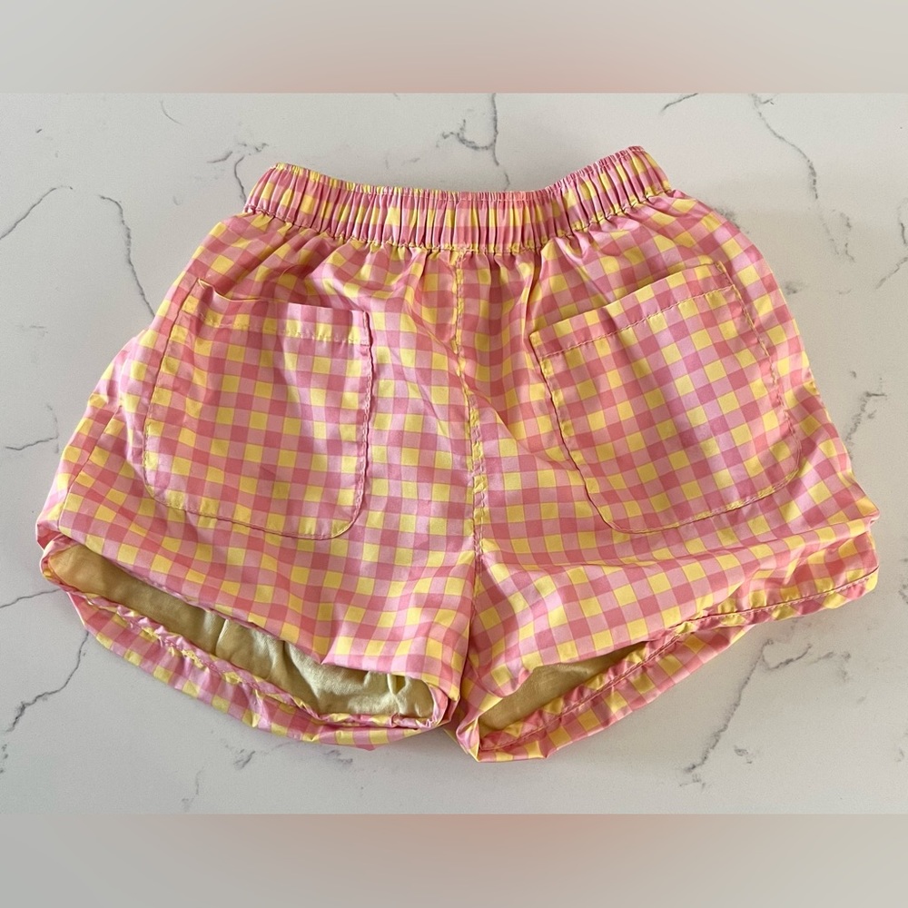 Zara | Toddler Girl Shorts
